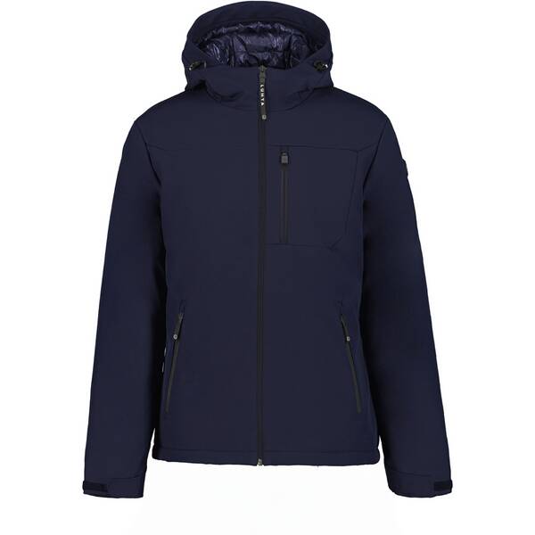 LUHTA Herren Funktionsjacke HUKKALA von LUHTA