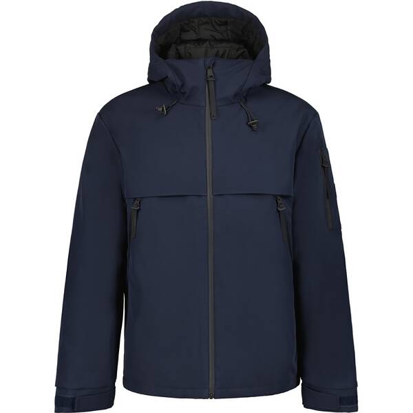 LUHTA Herren Funktionsjacke HUKKALA von LUHTA