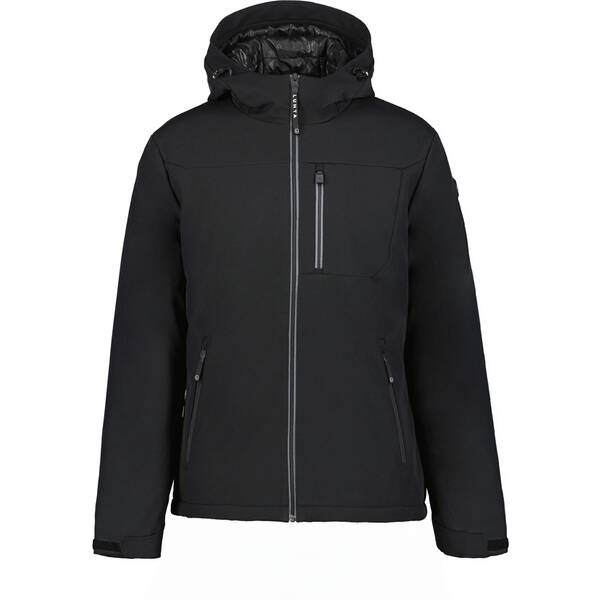 LUHTA Herren Funktionsjacke HUKKALA von LUHTA