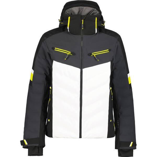LUHTA Herren Jacke AAKENUSTUNTURI von LUHTA
