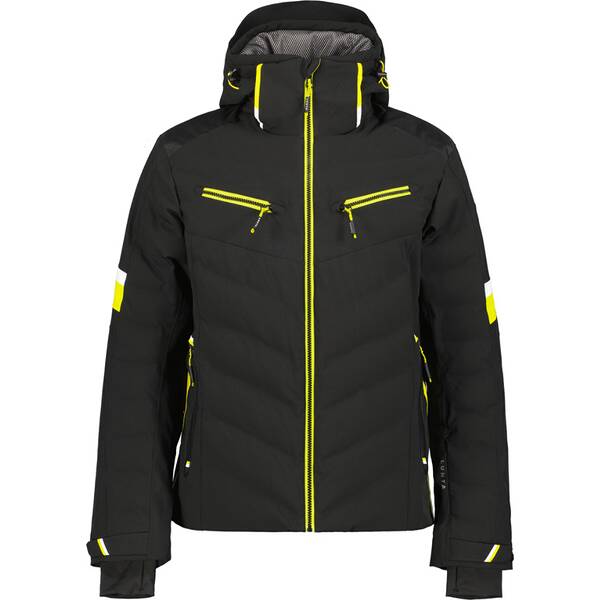 LUHTA Herren Jacke AAKENUSTUNTURI von LUHTA