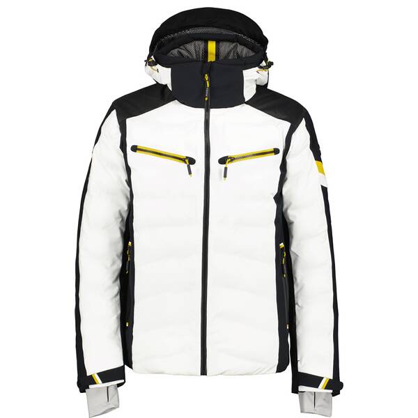 LUHTA Herren Jacke AAKENUSTUNTURI von LUHTA