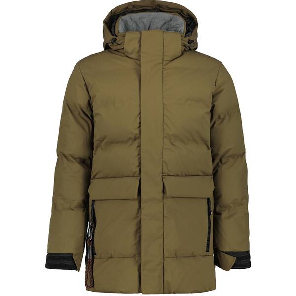 LUHTA Herren Jacke HARVIO von LUHTA