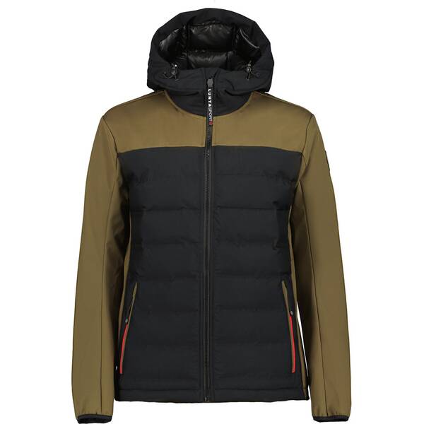 LUHTA Herren Jacke HEINOO von LUHTA