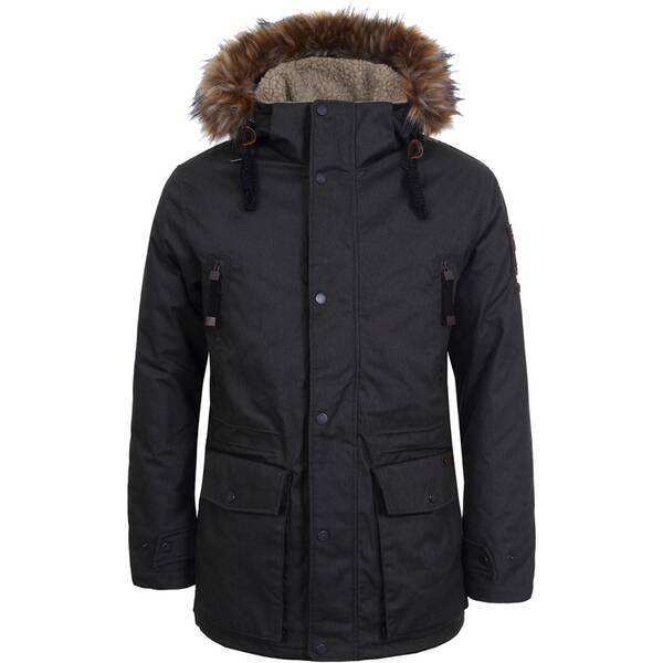 LUHTA Herren Jacke KALLIOLA L7 von LUHTA