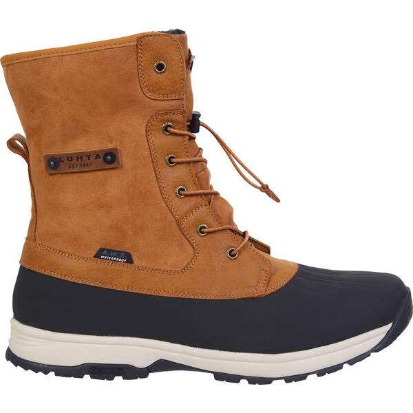 LUHTA Herren Multifunktionsstiefel TUTTU MR von LUHTA