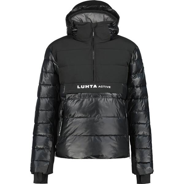 LUHTA Herren Schlupfjacke HARROAIVI von LUHTA