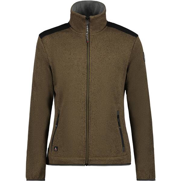 LUHTA Herren Unterjacke AHOLA von LUHTA