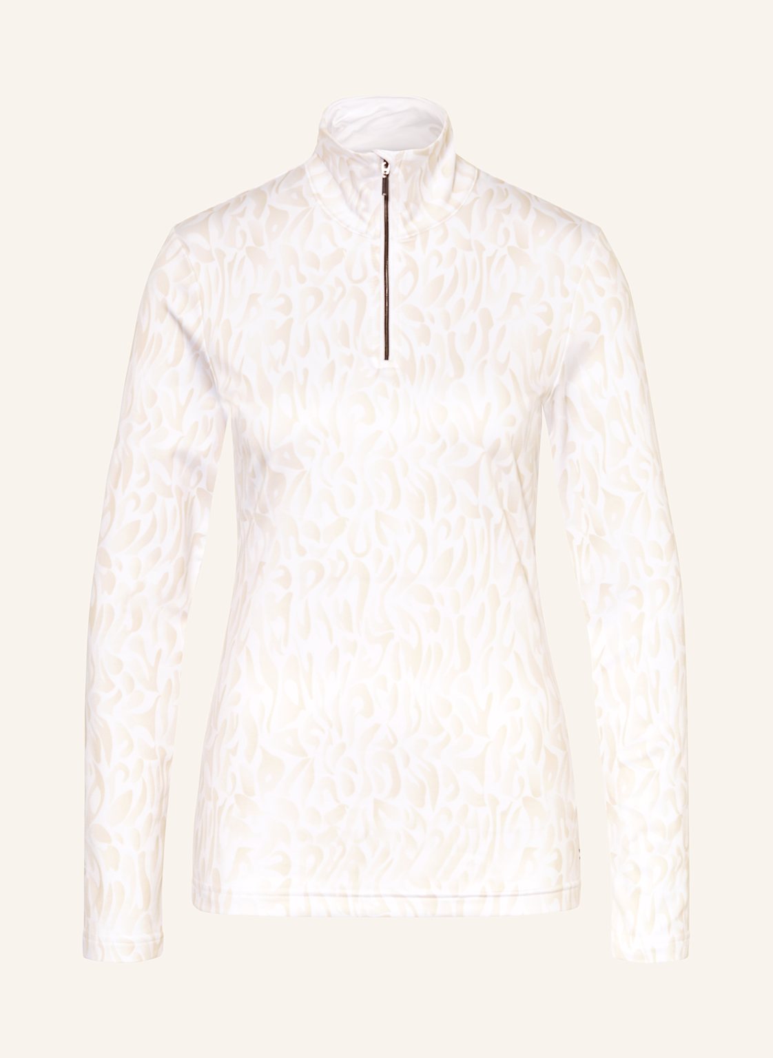 Luhta Midlayer Ahmo beige von LUHTA