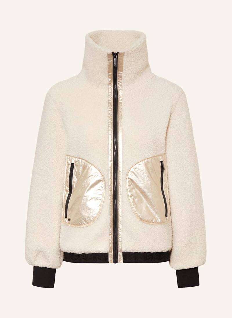 Luhta Midlayer-Jacke Iskoinen beige Luhta Midlayer-Jacke Iskoinen beige von LUHTA