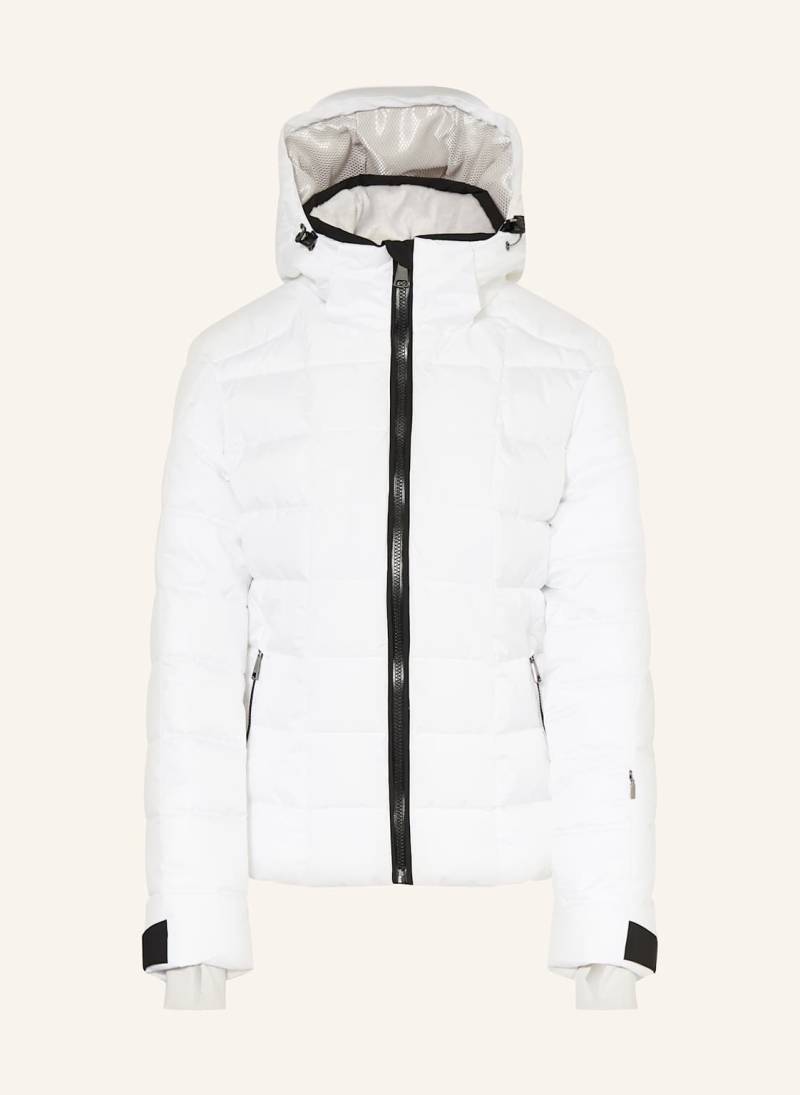 Luhta Skijacke Lappea weiss von LUHTA
