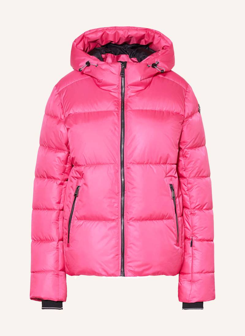 Luhta Skijacke Suomutunturi rot von LUHTA