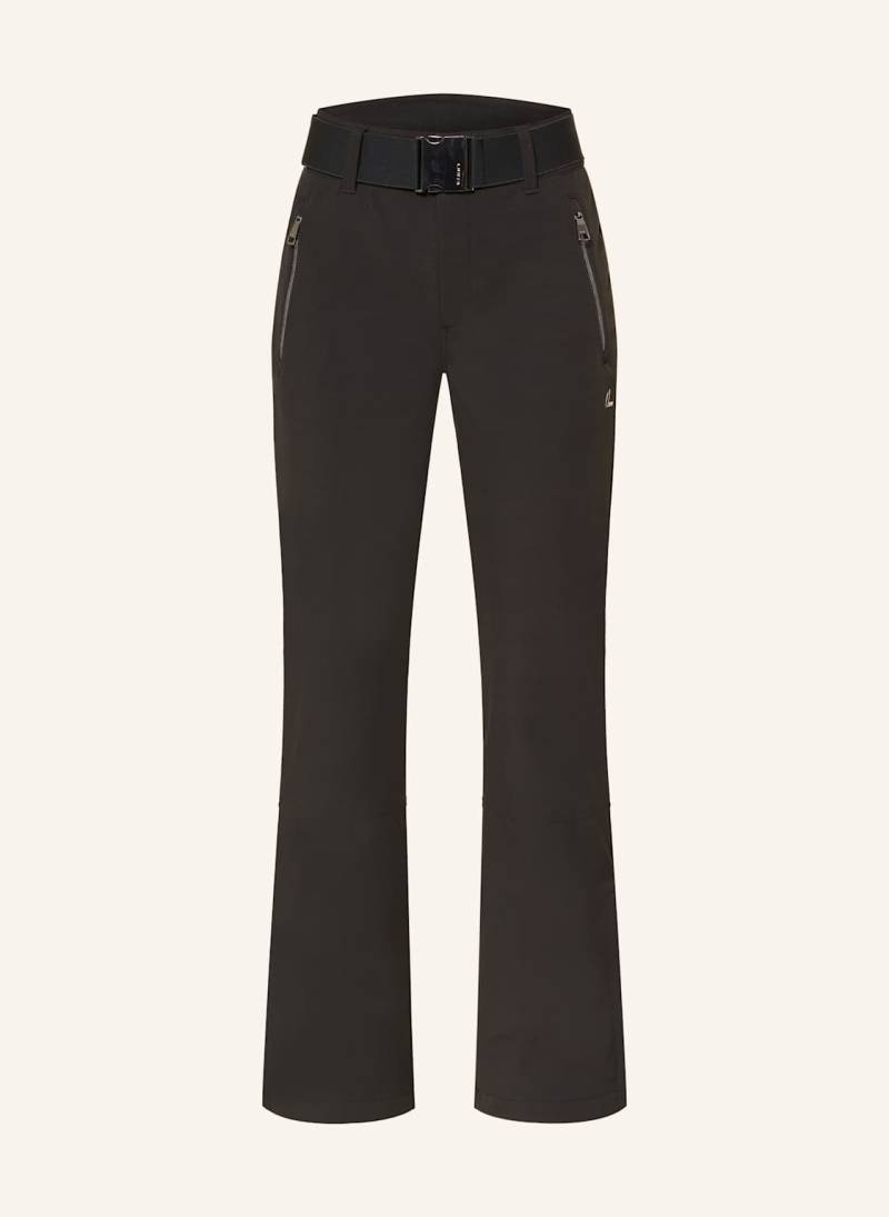 Luhta Softshell-Skihose Joentaus schwarz von LUHTA