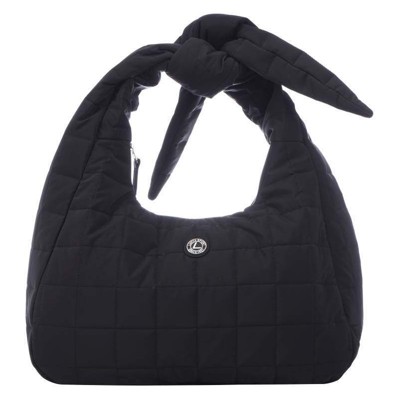 Luhta Tragetasche "LUHTA OHTOLA" Schultertasche in Stepp-Optik von LUHTA