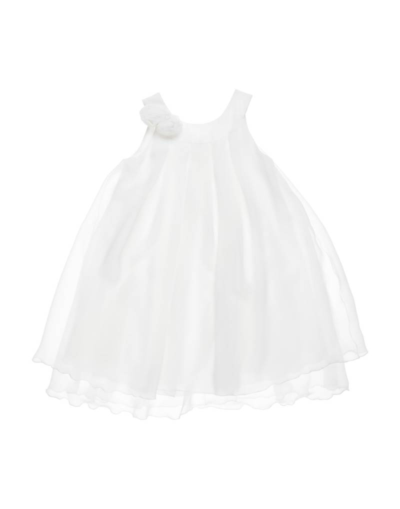 LUI & LEI Kinderkleid Kinder Weiß von LUI & LEI