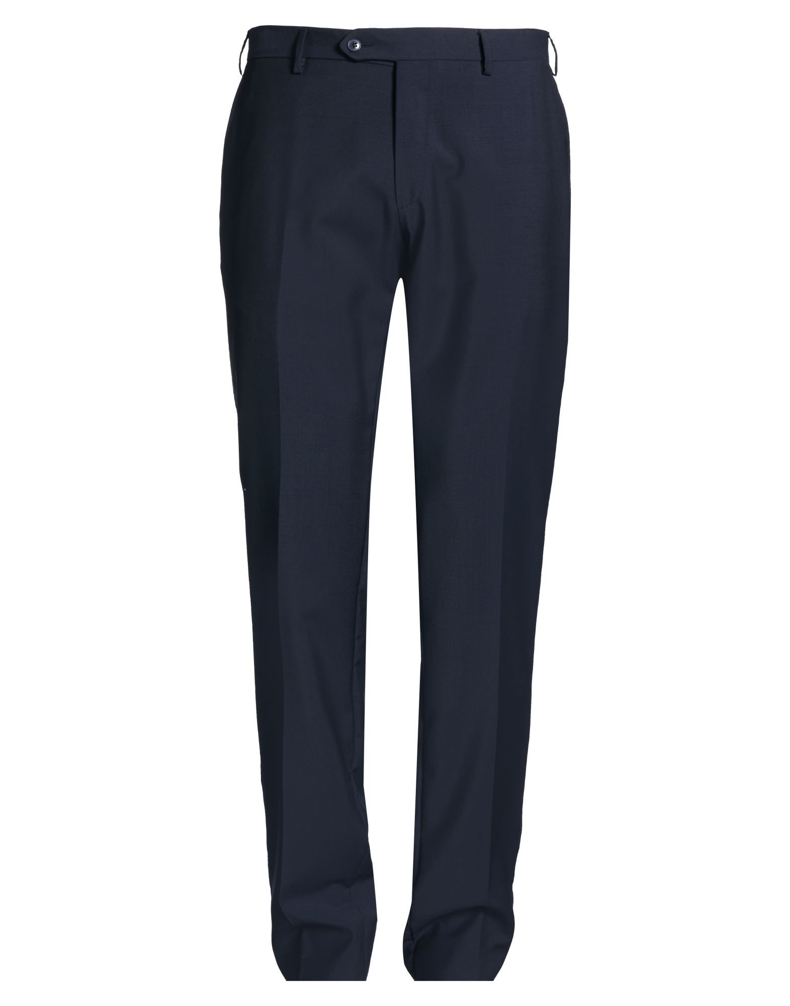 LUIGI BIANCHI Mantova Hose Herren Nachtblau von LUIGI BIANCHI Mantova