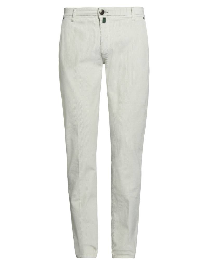 LUIGI BORRELLI NAPOLI Hose Herren Beige von LUIGI BORRELLI NAPOLI