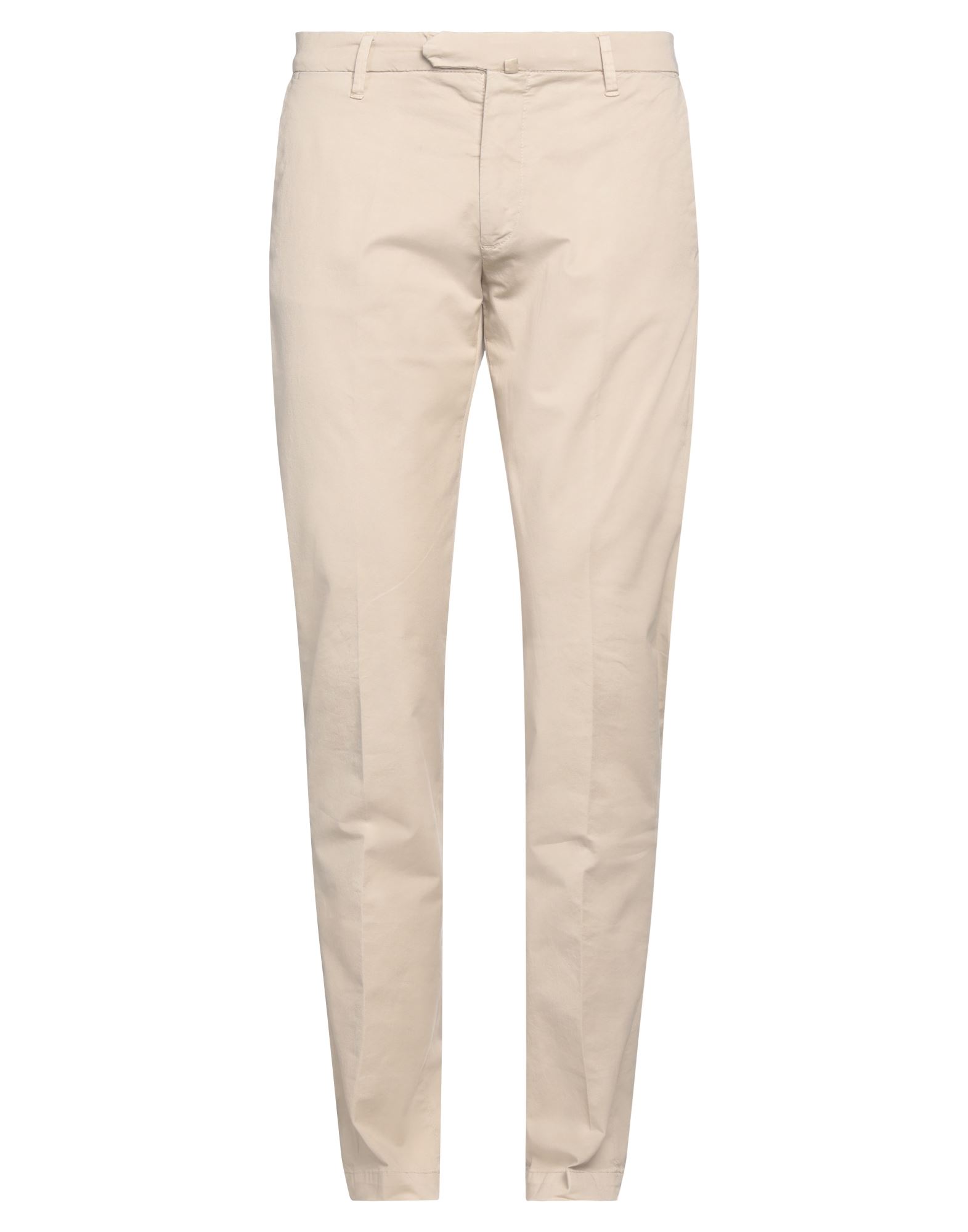 LUIGI BORRELLI NAPOLI Hose Herren Beige von LUIGI BORRELLI NAPOLI