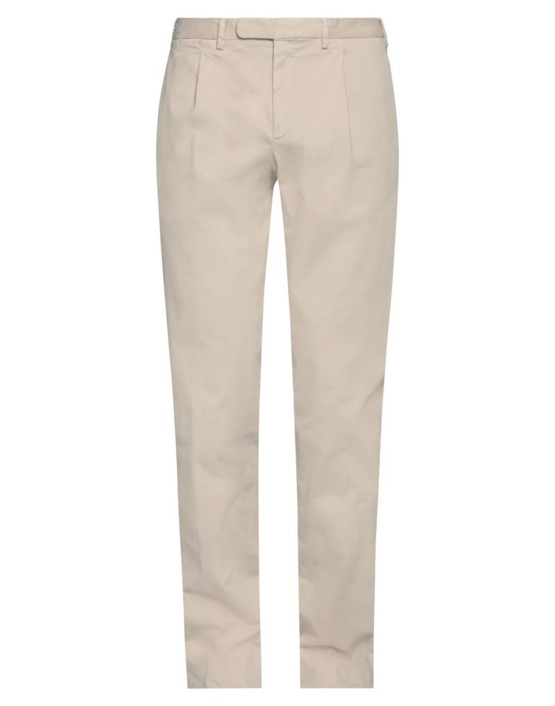 LUIGI BORRELLI NAPOLI Hose Herren Beige von LUIGI BORRELLI NAPOLI