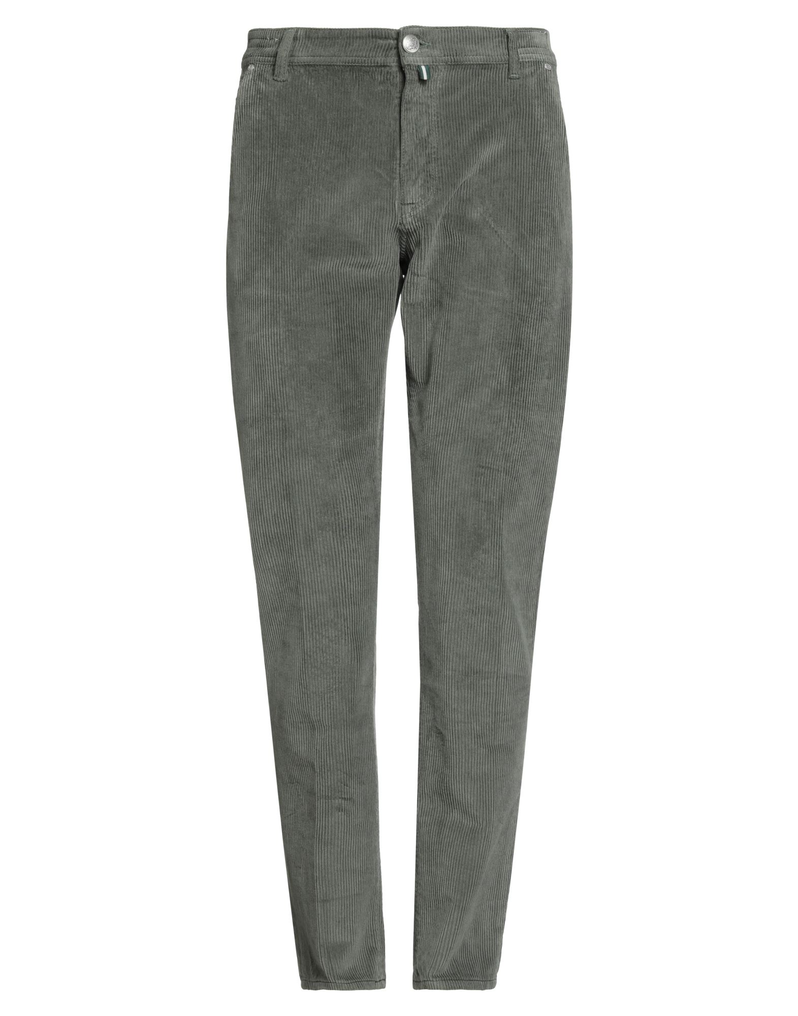LUIGI BORRELLI NAPOLI Hose Herren Salbeigrün LUIGI BORRELLI NAPOLI Hose Herren Salbeigrün von LUIGI BORRELLI NAPOLI
