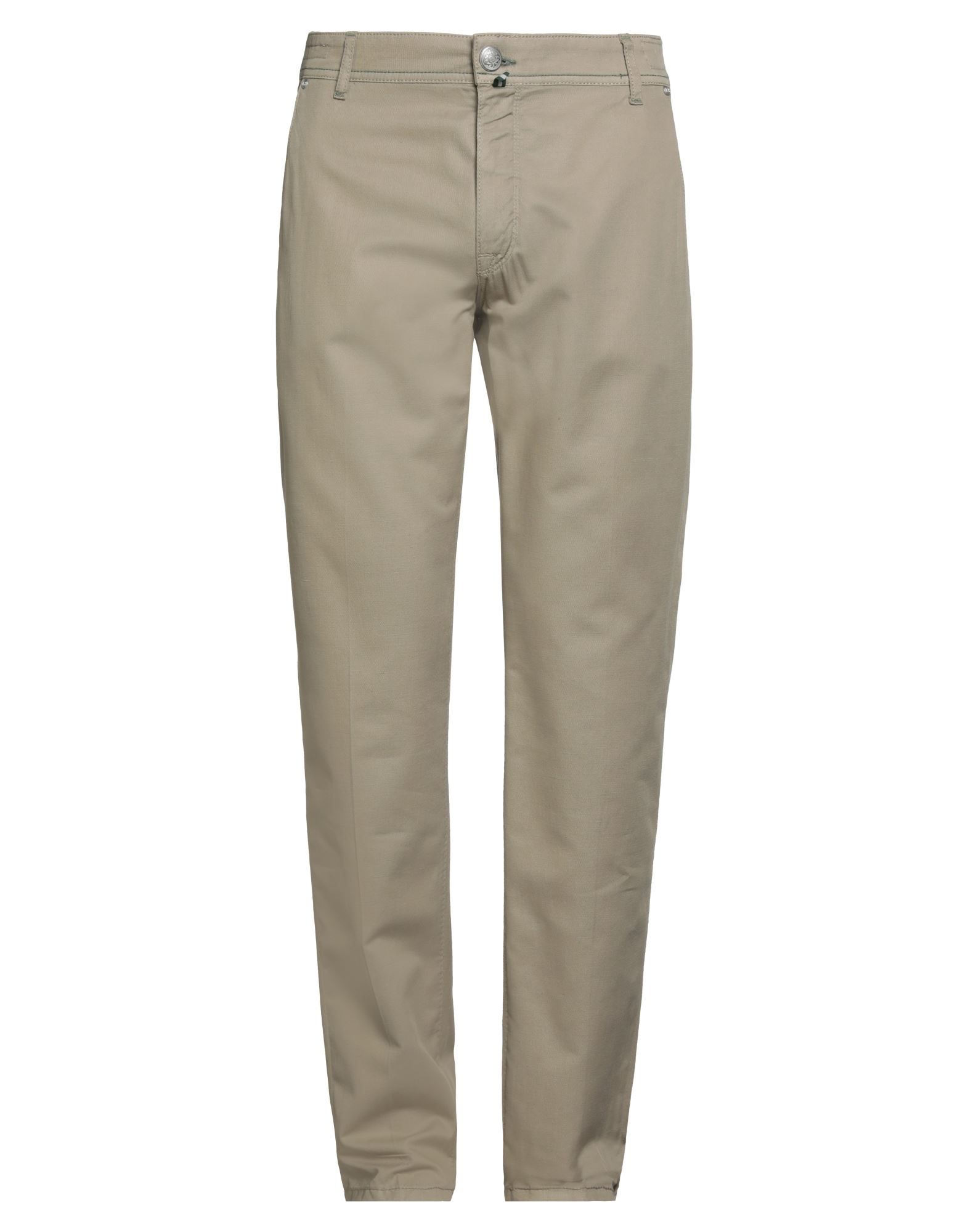 LUIGI BORRELLI NAPOLI Hose Herren Sand LUIGI BORRELLI NAPOLI Hose Herren Sand von LUIGI BORRELLI NAPOLI