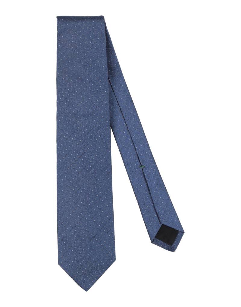 LUIGI BORRELLI NAPOLI Krawatten & Fliegen Herren Nachtblau von LUIGI BORRELLI NAPOLI