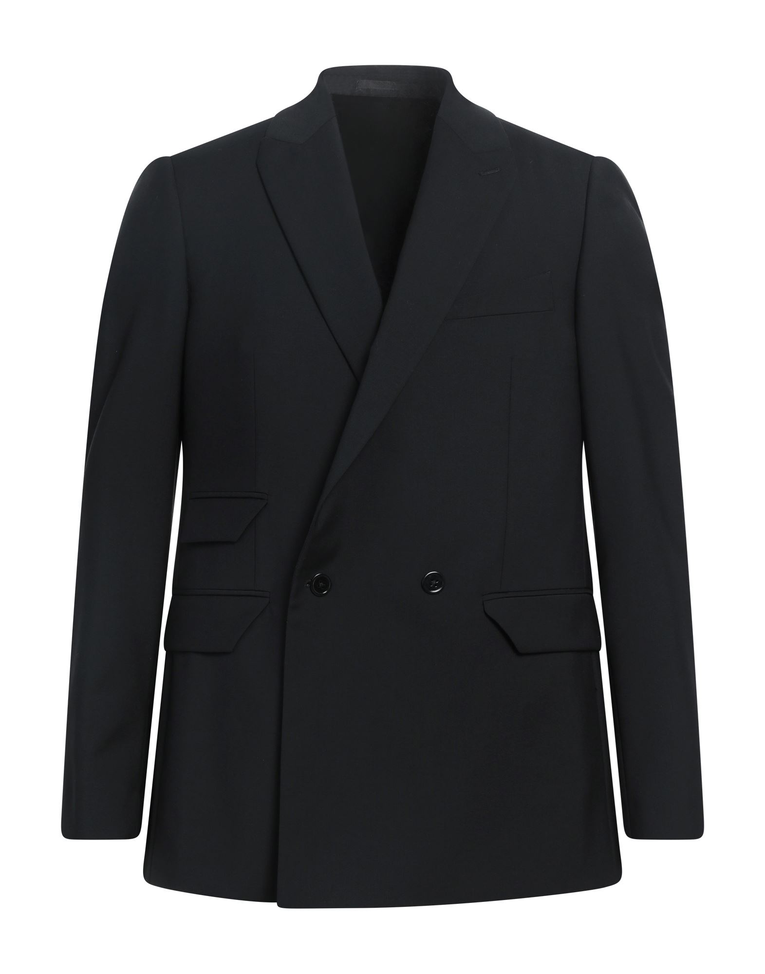 LUIS MERCADER Blazer Herren Schwarz LUIS MERCADER Blazer Herren Schwarz von LUIS MERCADER