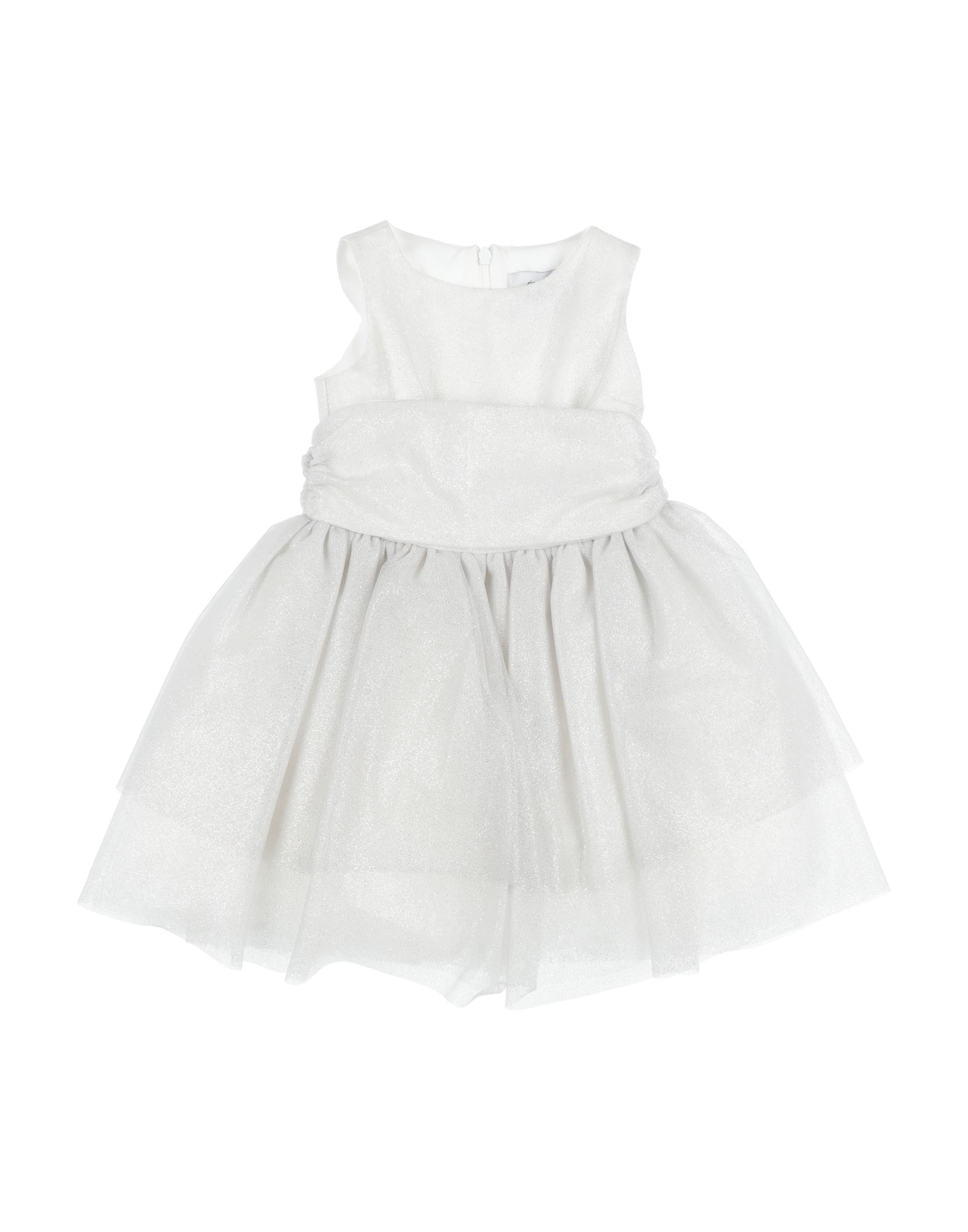 LUISA BECCARIA per SIMONETTA Babykleid Kinder Hellgrau von LUISA BECCARIA per SIMONETTA