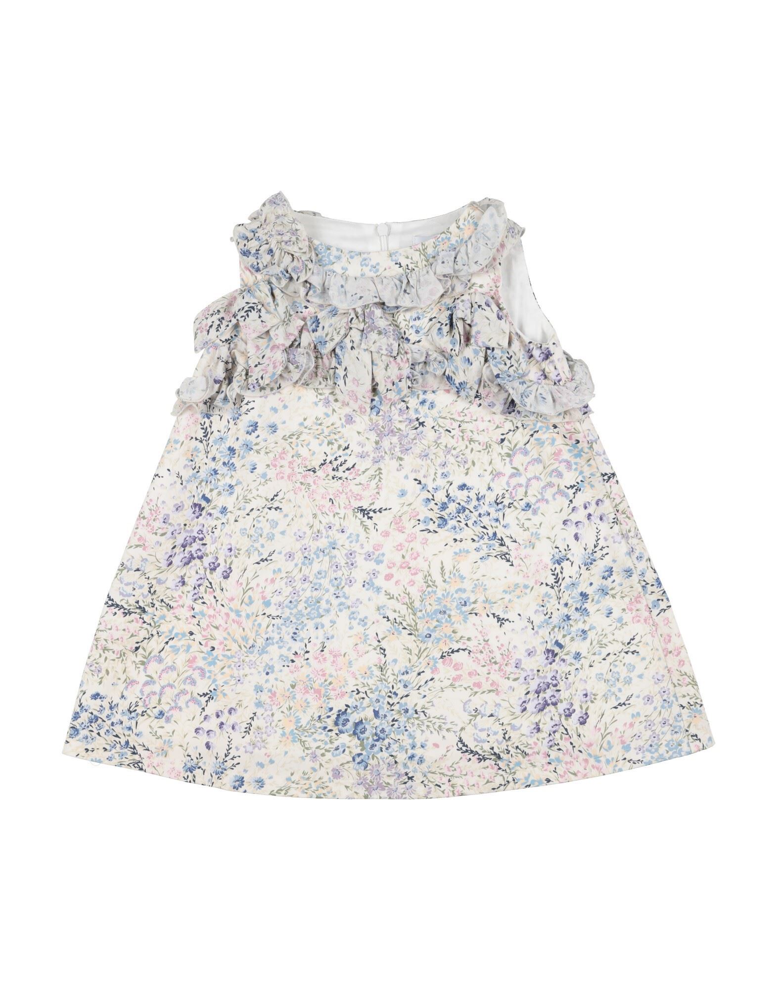 LUISA BECCARIA per SIMONETTA Babykleid Kinder Off white von LUISA BECCARIA per SIMONETTA