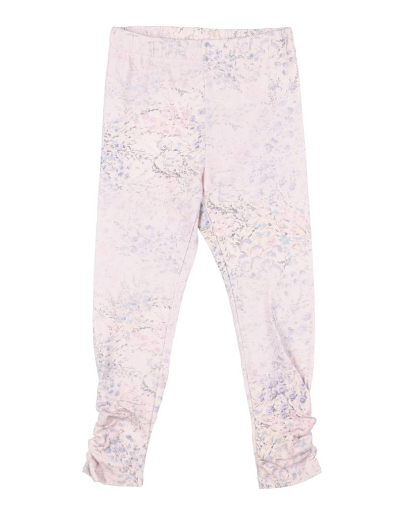 SIMONETTA Leggings Kinder Lila von SIMONETTA