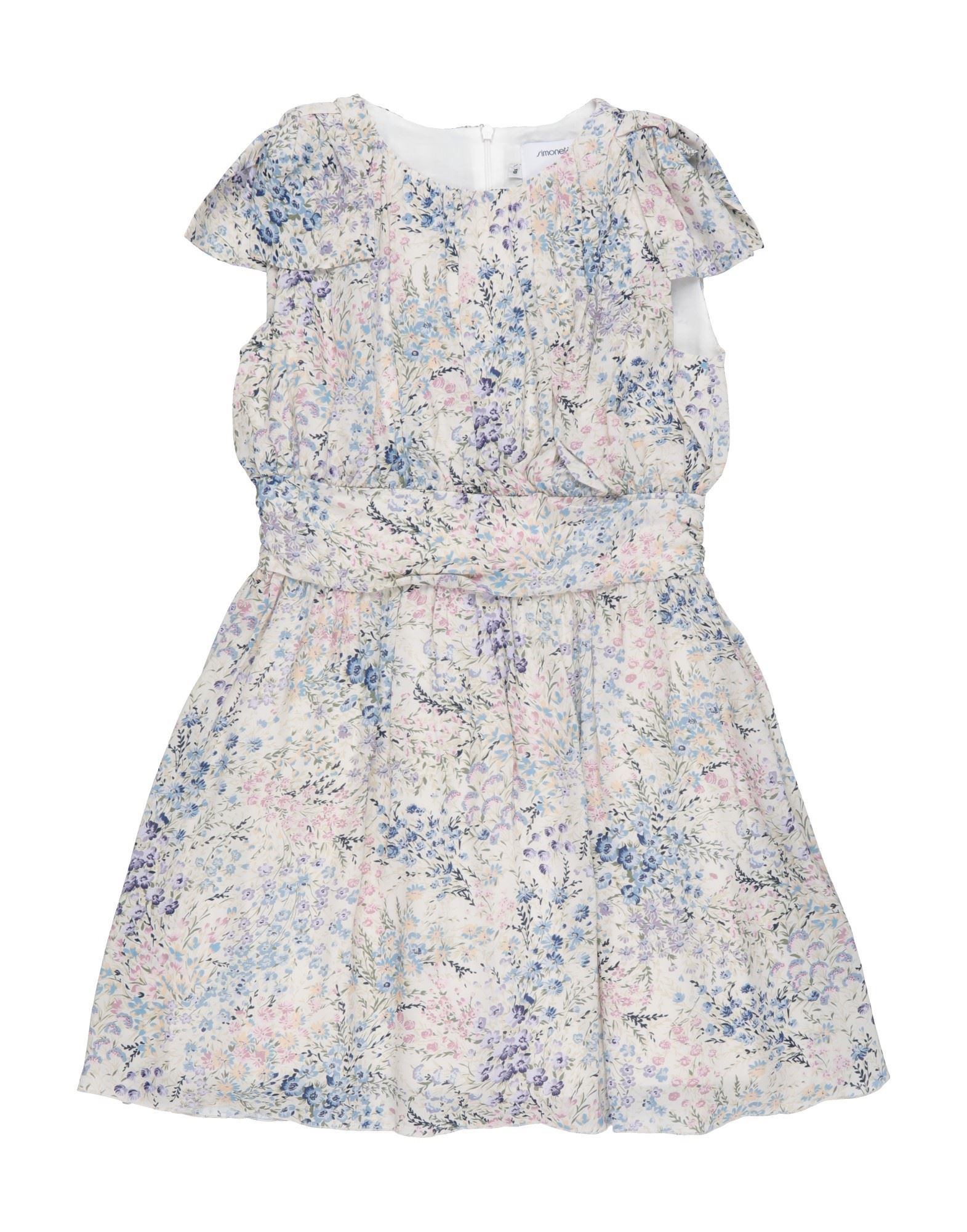 LUISA BECCARIA per SIMONETTA Kinderkleid Kinder Off white von LUISA BECCARIA per SIMONETTA