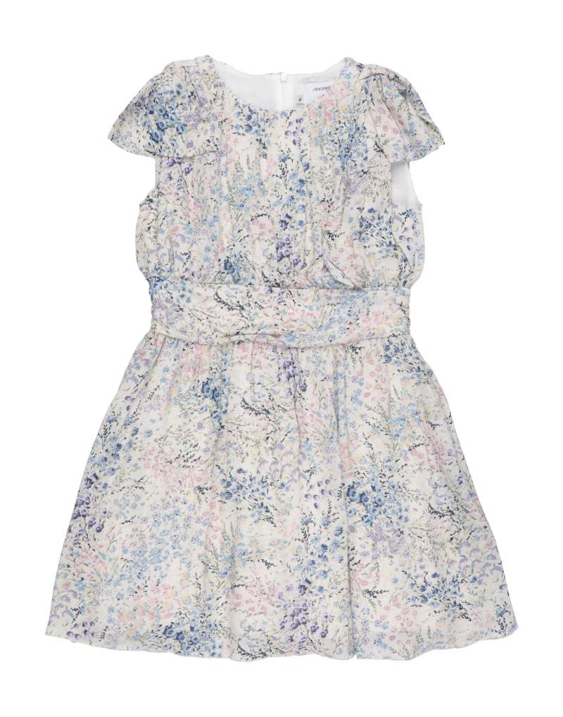 LUISA BECCARIA per SIMONETTA Kinderkleid Kinder Off white von LUISA BECCARIA per SIMONETTA