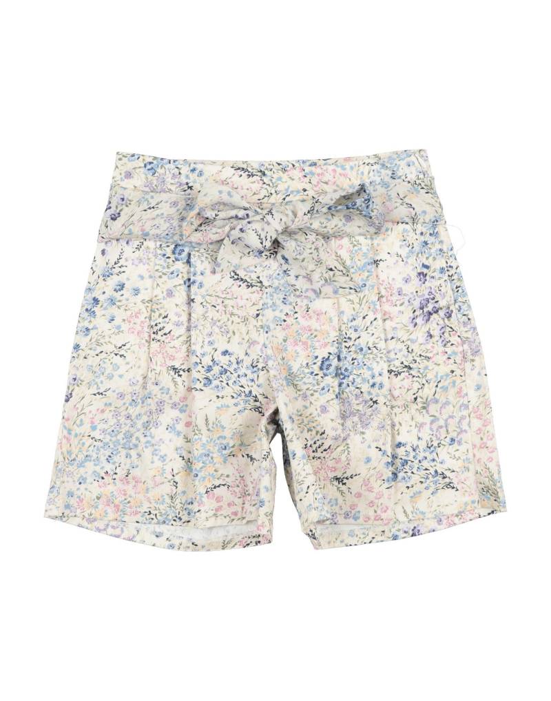LUISA BECCARIA per SIMONETTA Shorts & Bermudashorts Kinder Off white von LUISA BECCARIA per SIMONETTA