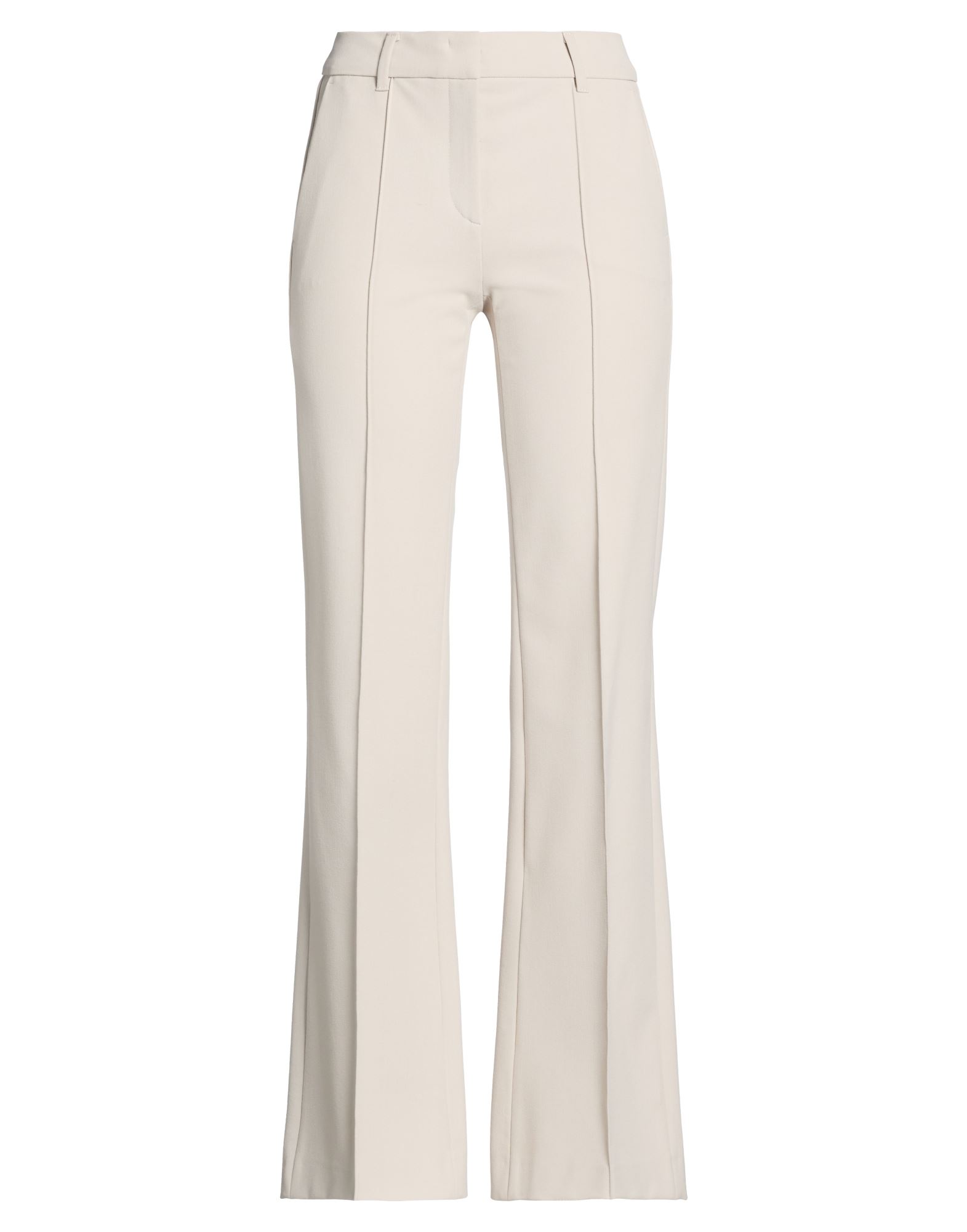 LUISA CERANO Hose Damen Hellgrau von LUISA CERANO