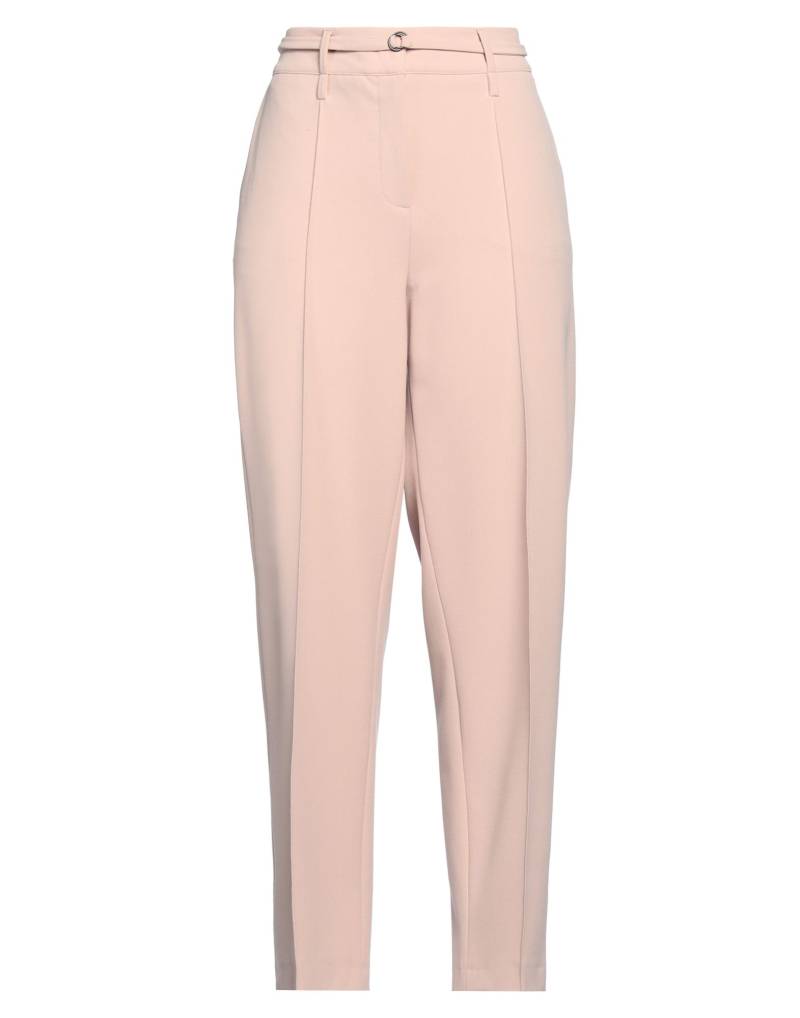 LUISA CERANO Hose Damen Hellrosa von LUISA CERANO