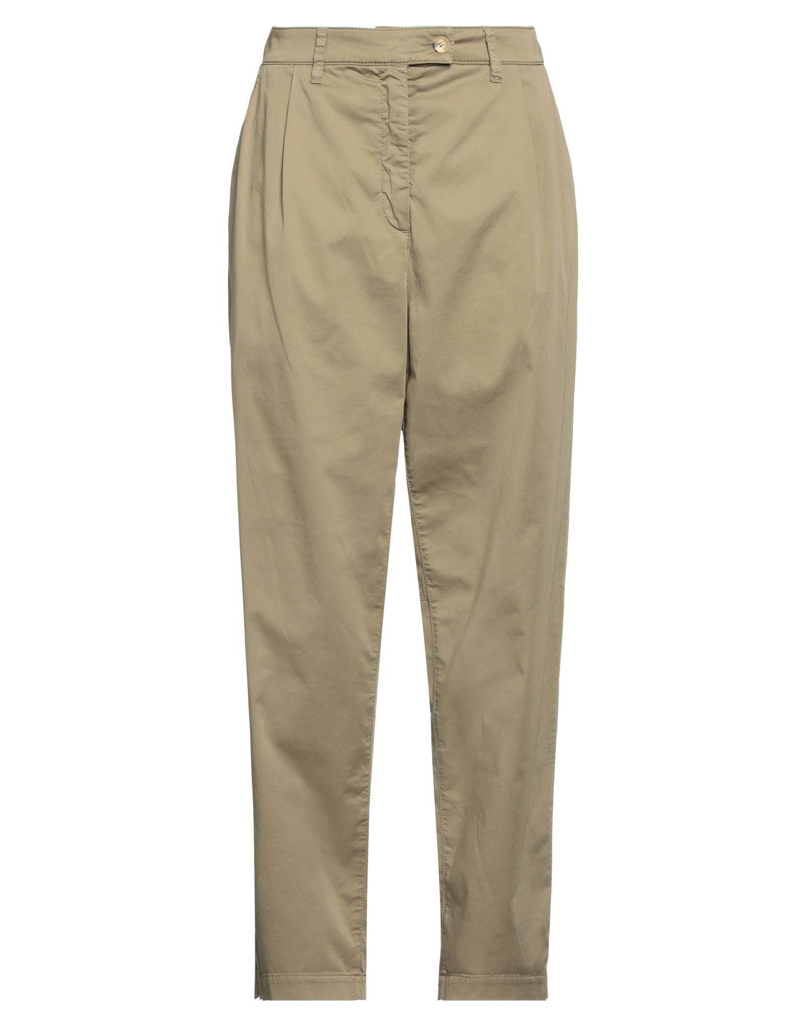 LUISA CERANO Hose Damen Khaki von LUISA CERANO