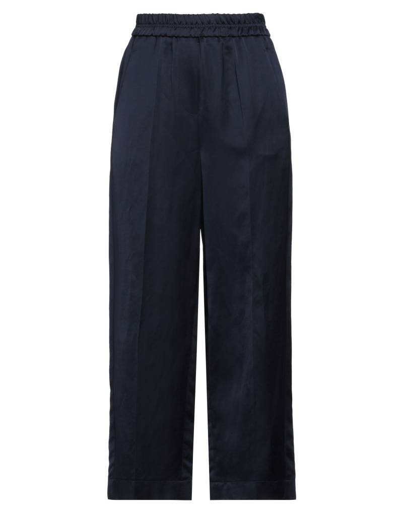 LUISA CERANO Hose Damen Marineblau von LUISA CERANO