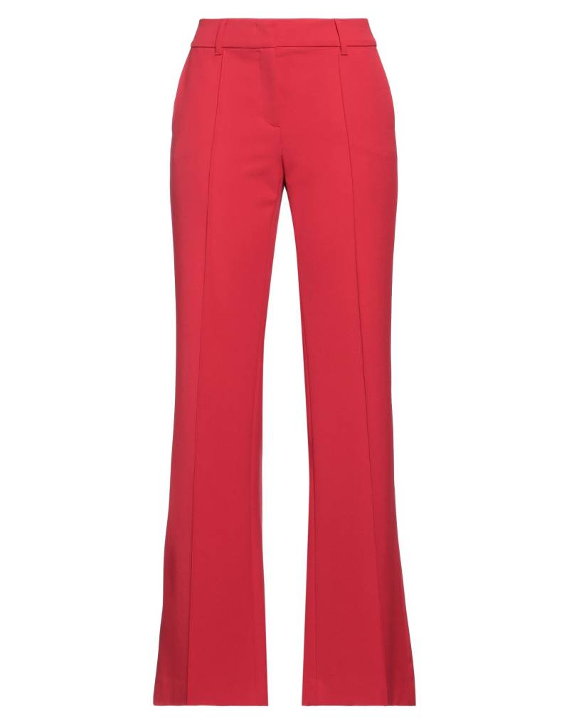 LUISA CERANO Hose Damen Rot von LUISA CERANO