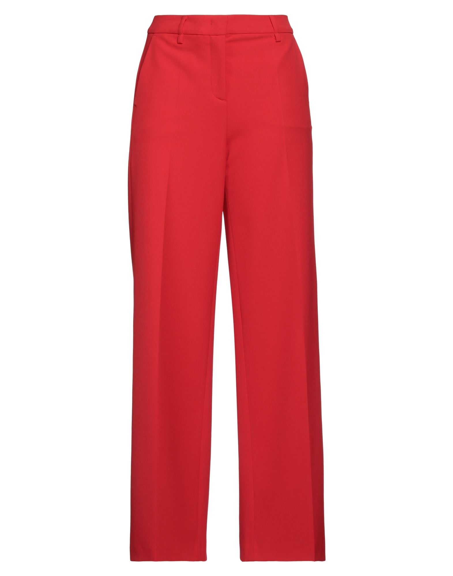 LUISA CERANO Hose Damen Rot von LUISA CERANO