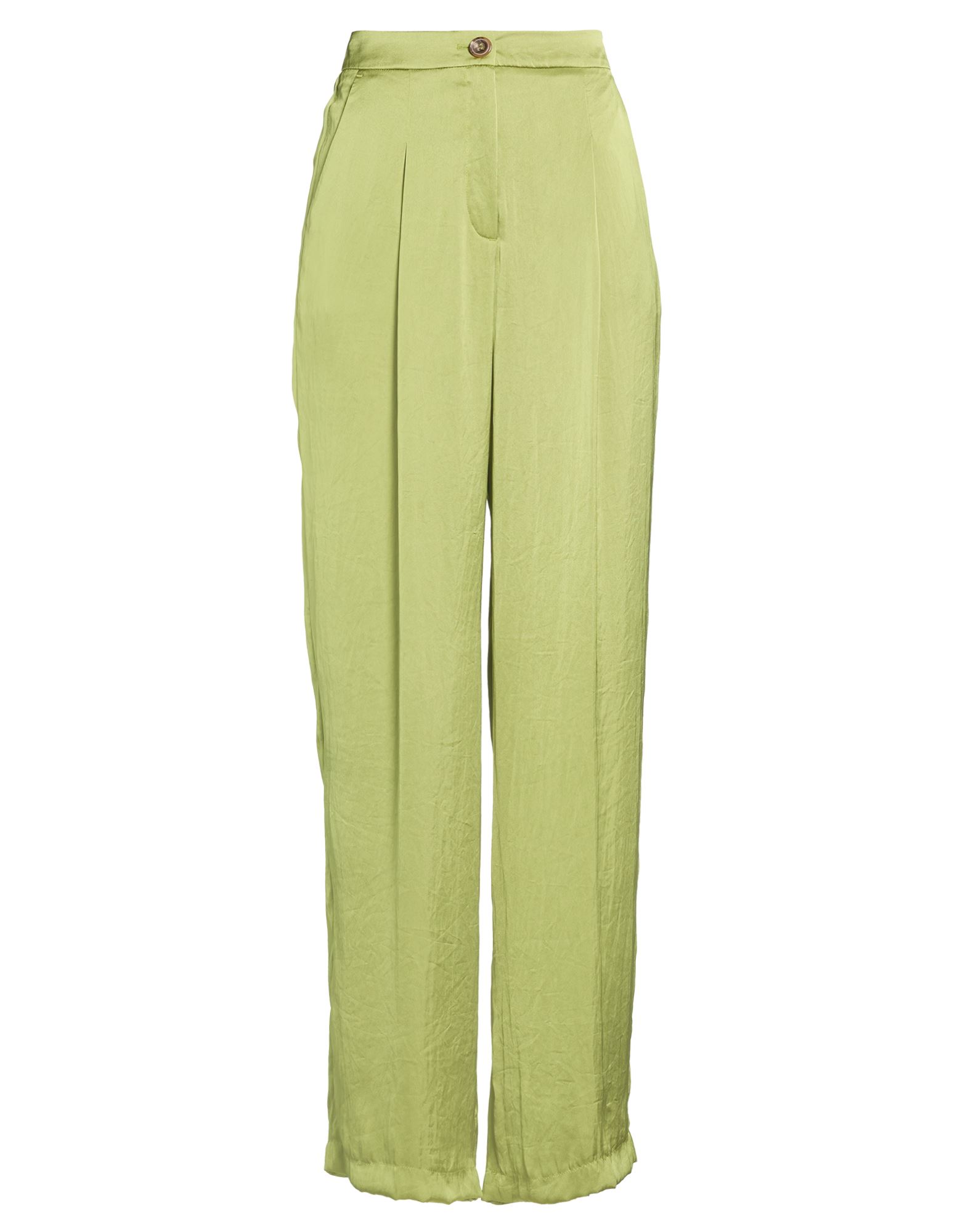 LUISA CERANO Hose Damen Salbeigrün von LUISA CERANO