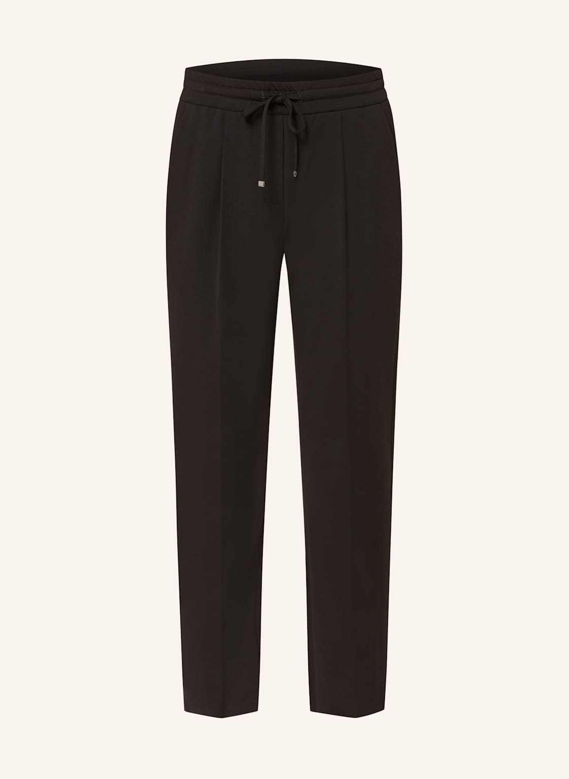 Luisa Cerano 7/8-Hose schwarz Luisa Cerano 7/8-Hose schwarz von LUISA CERANO