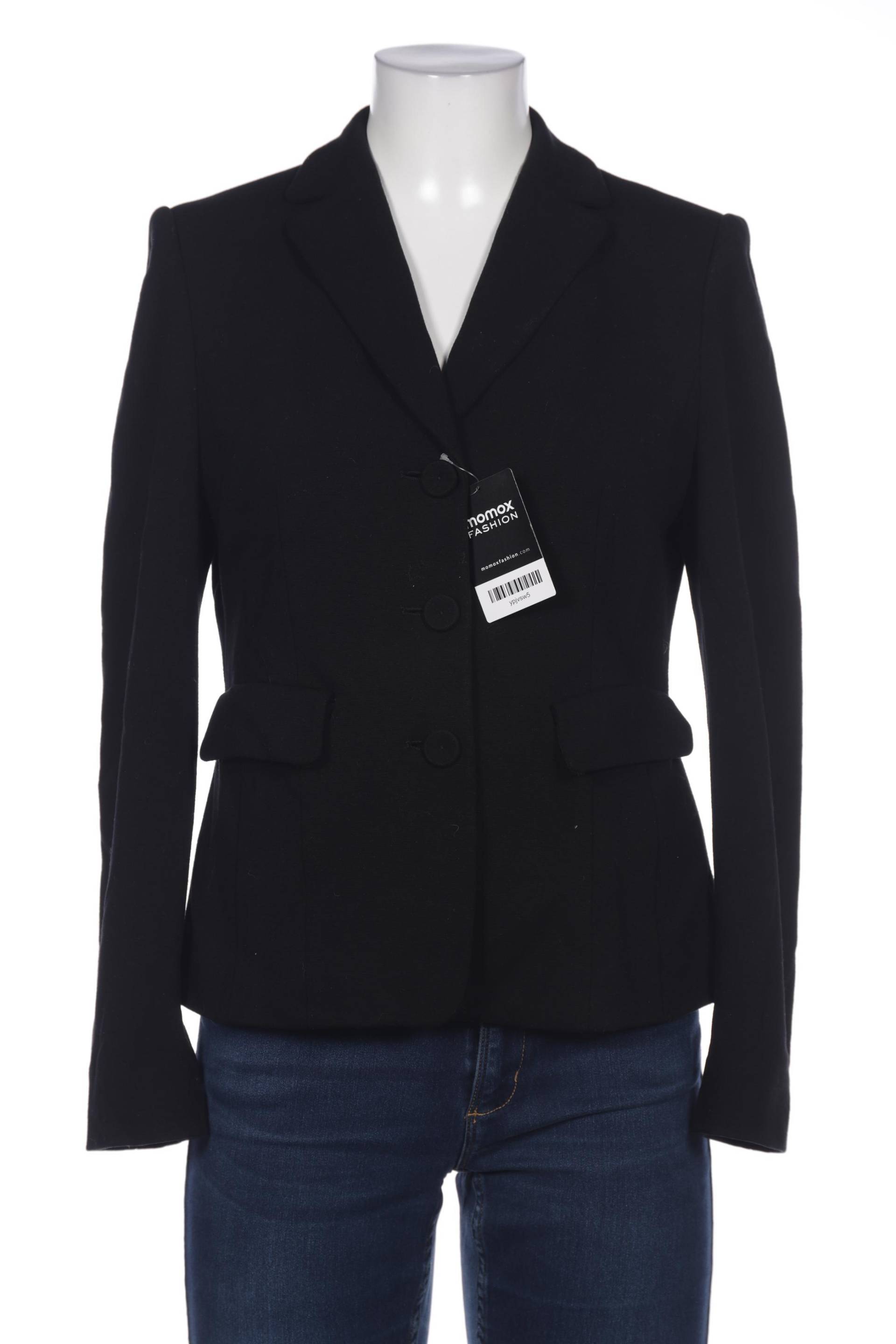 Luisa Cerano Damen Blazer, schwarz von LUISA CERANO