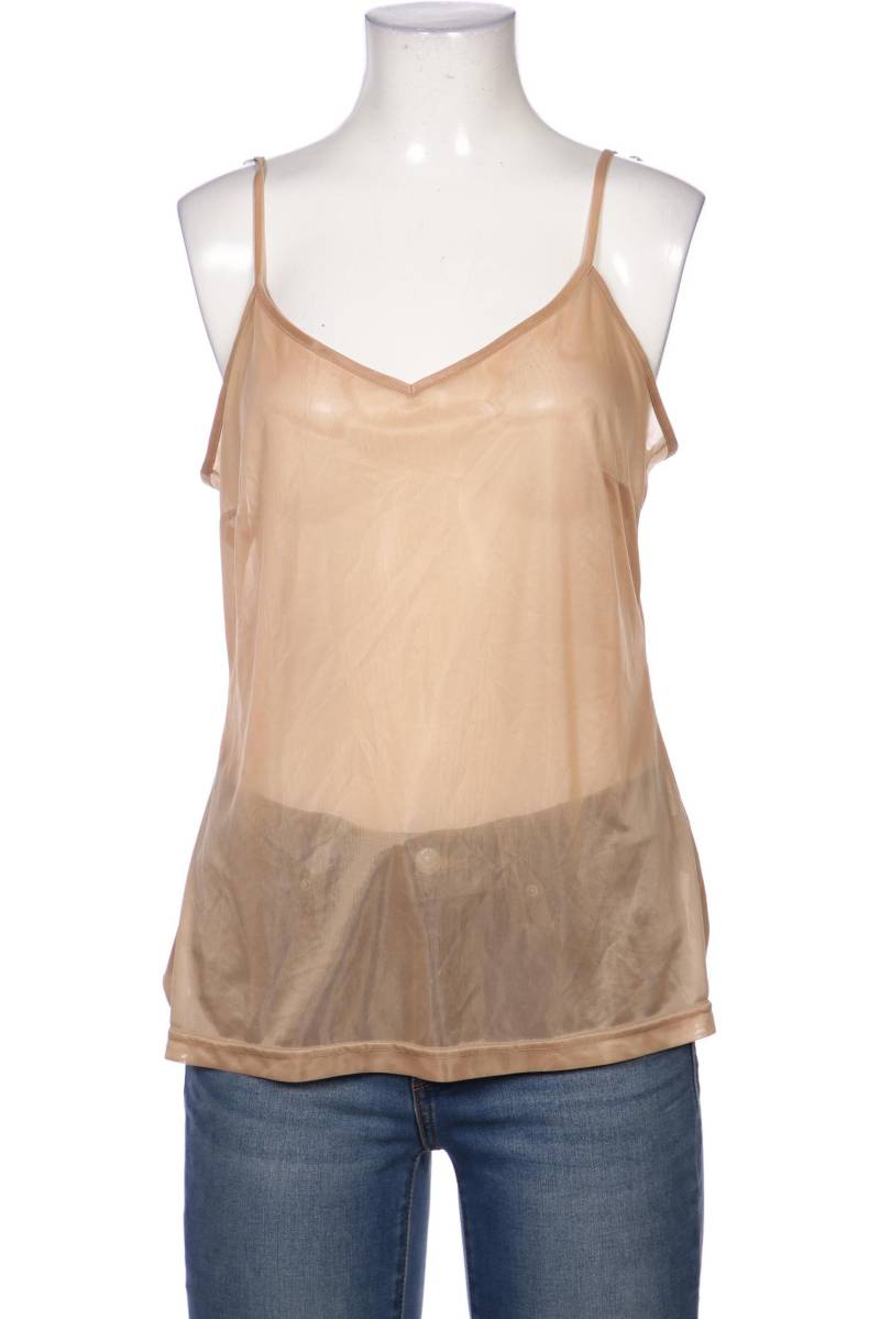 Luisa Cerano Damen Bluse, beige von LUISA CERANO