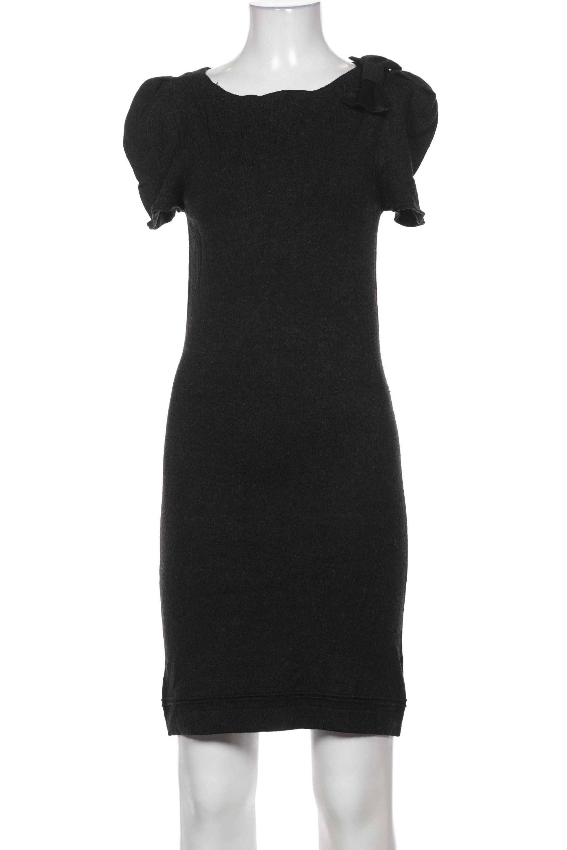 Luisa Cerano Damen Kleid, schwarz von LUISA CERANO