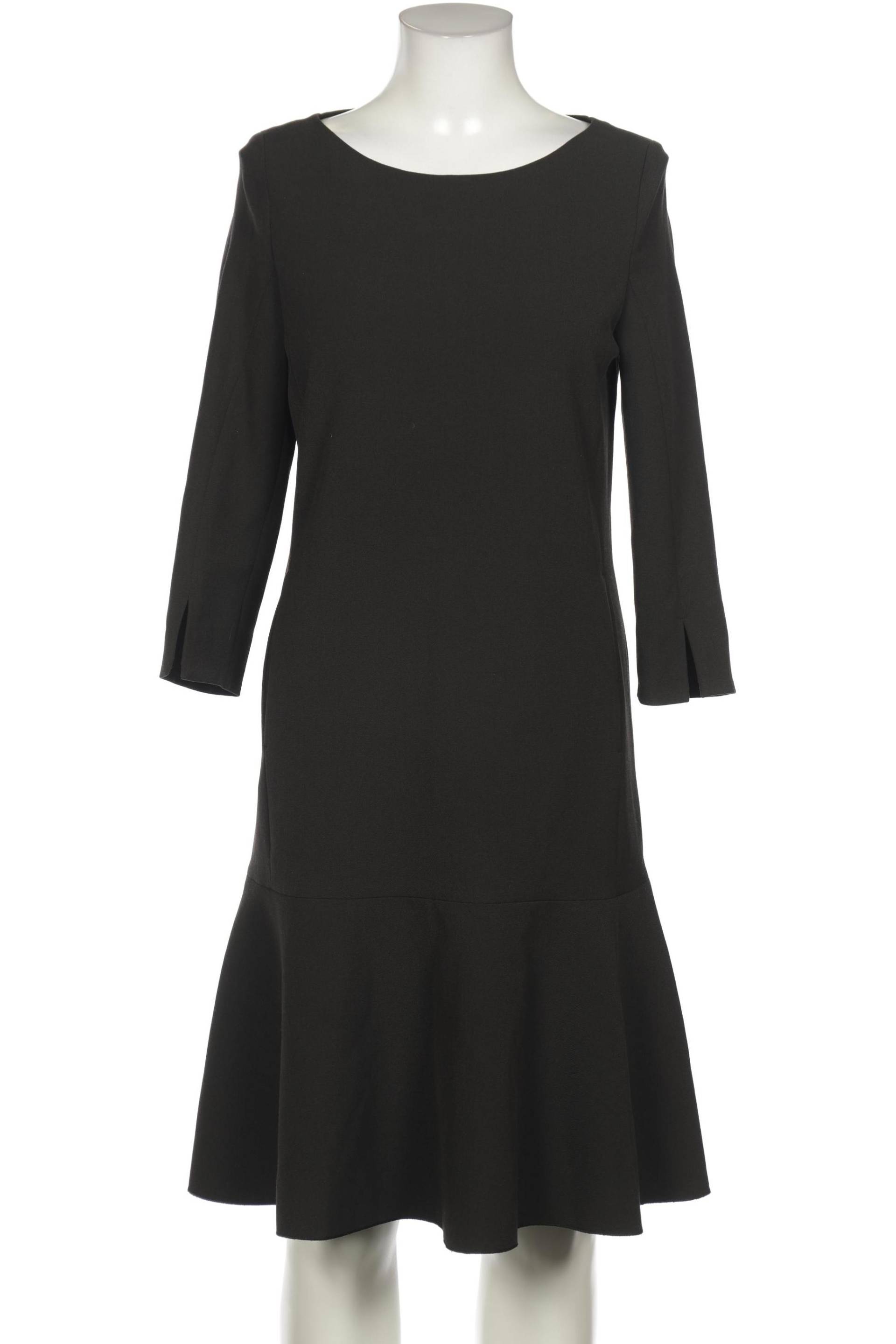Luisa Cerano Damen Kleid, schwarz, Gr. 36 von LUISA CERANO