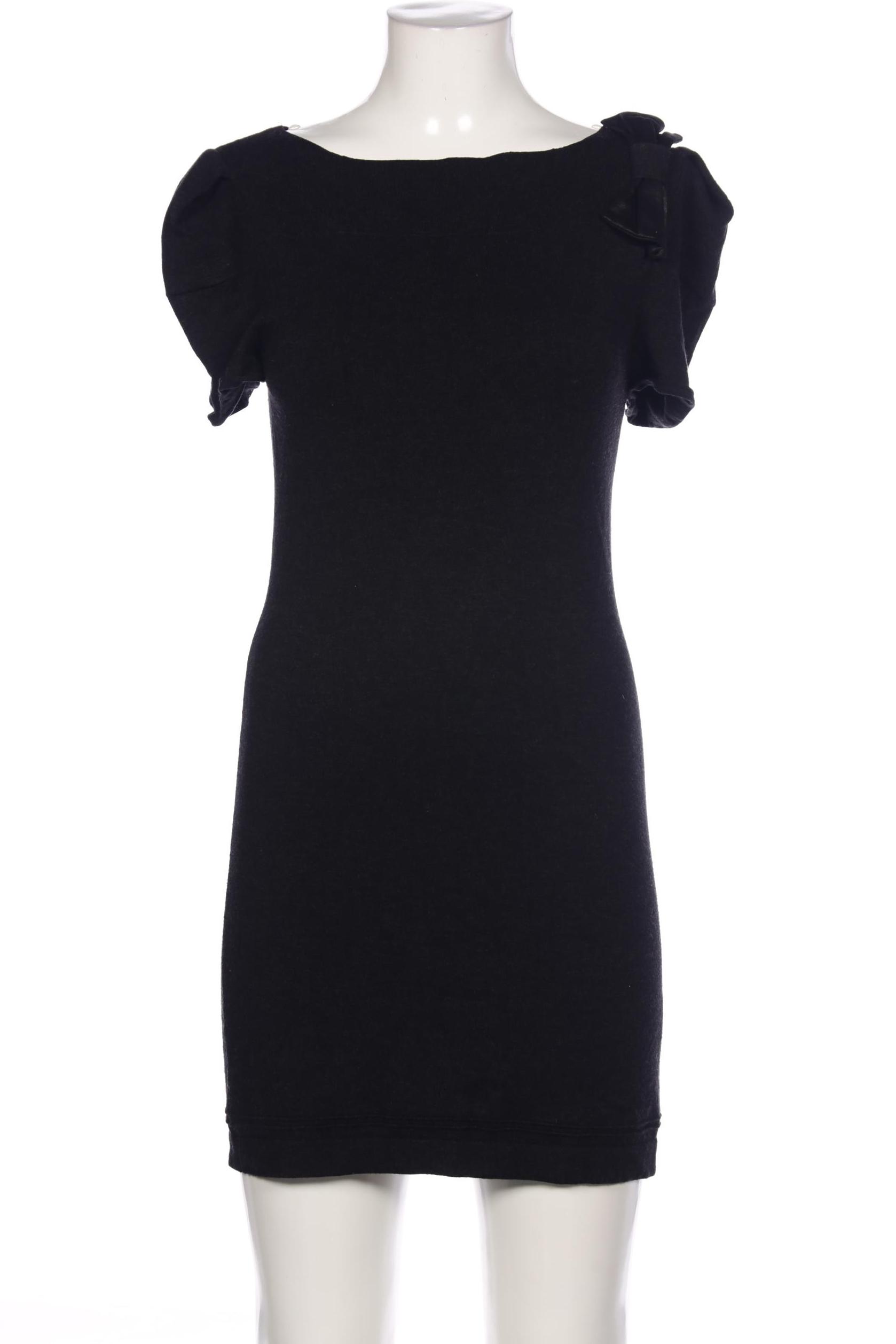 Luisa Cerano Damen Kleid, schwarz, Gr. 38 von LUISA CERANO
