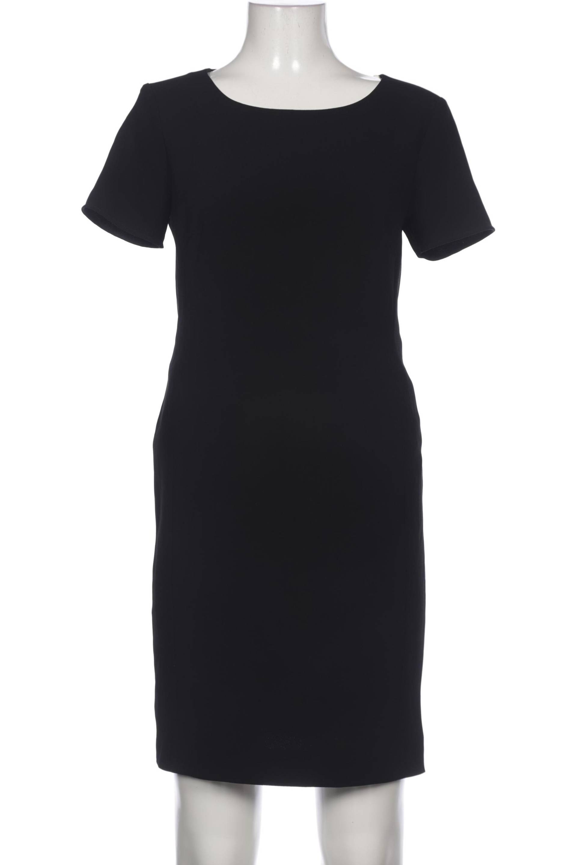 Luisa Cerano Damen Kleid, schwarz, Gr. 40 von LUISA CERANO