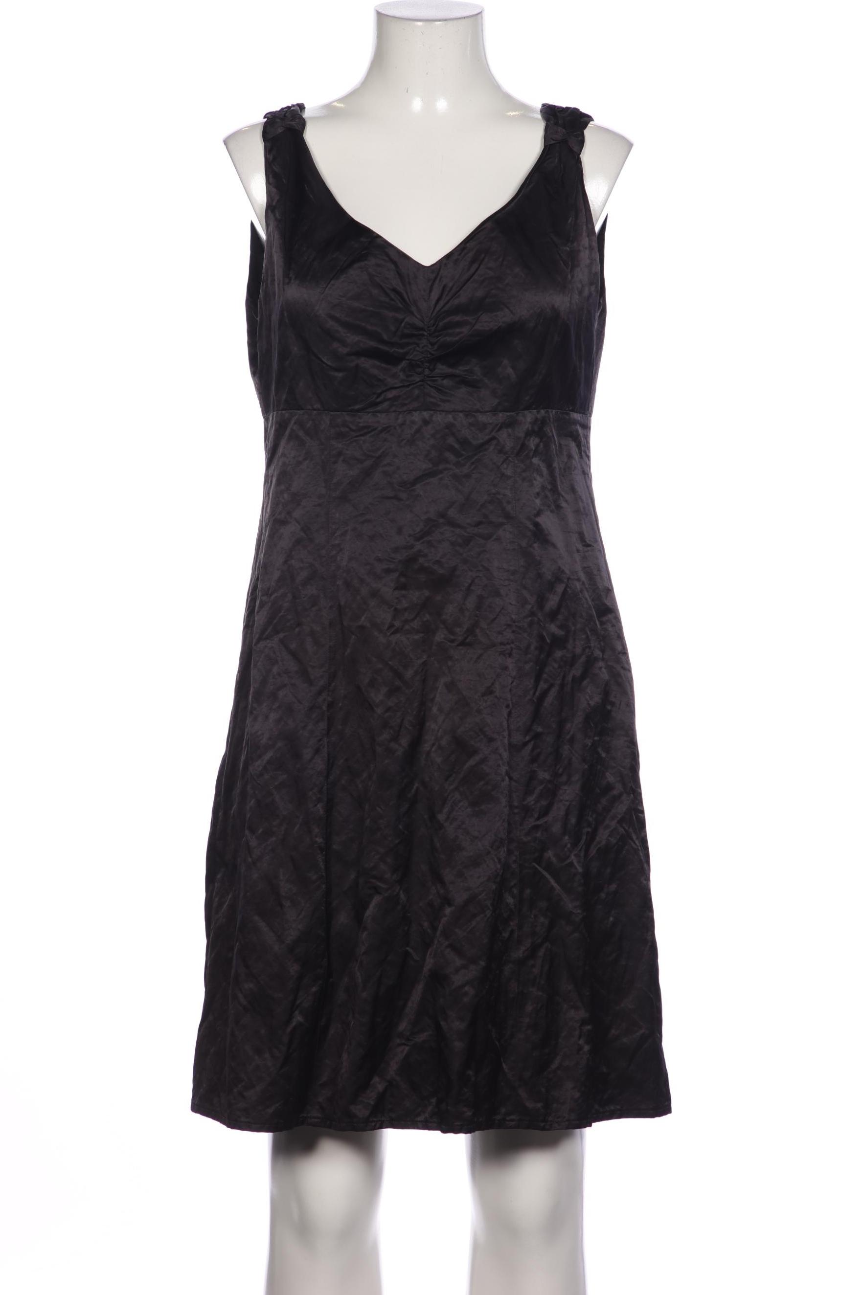 Luisa Cerano Damen Kleid, schwarz, Gr. 40 von LUISA CERANO