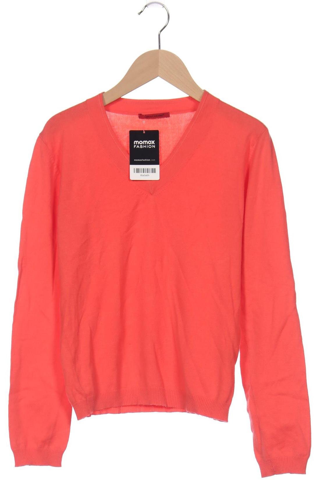 Luisa Cerano Damen Pullover, pink von LUISA CERANO