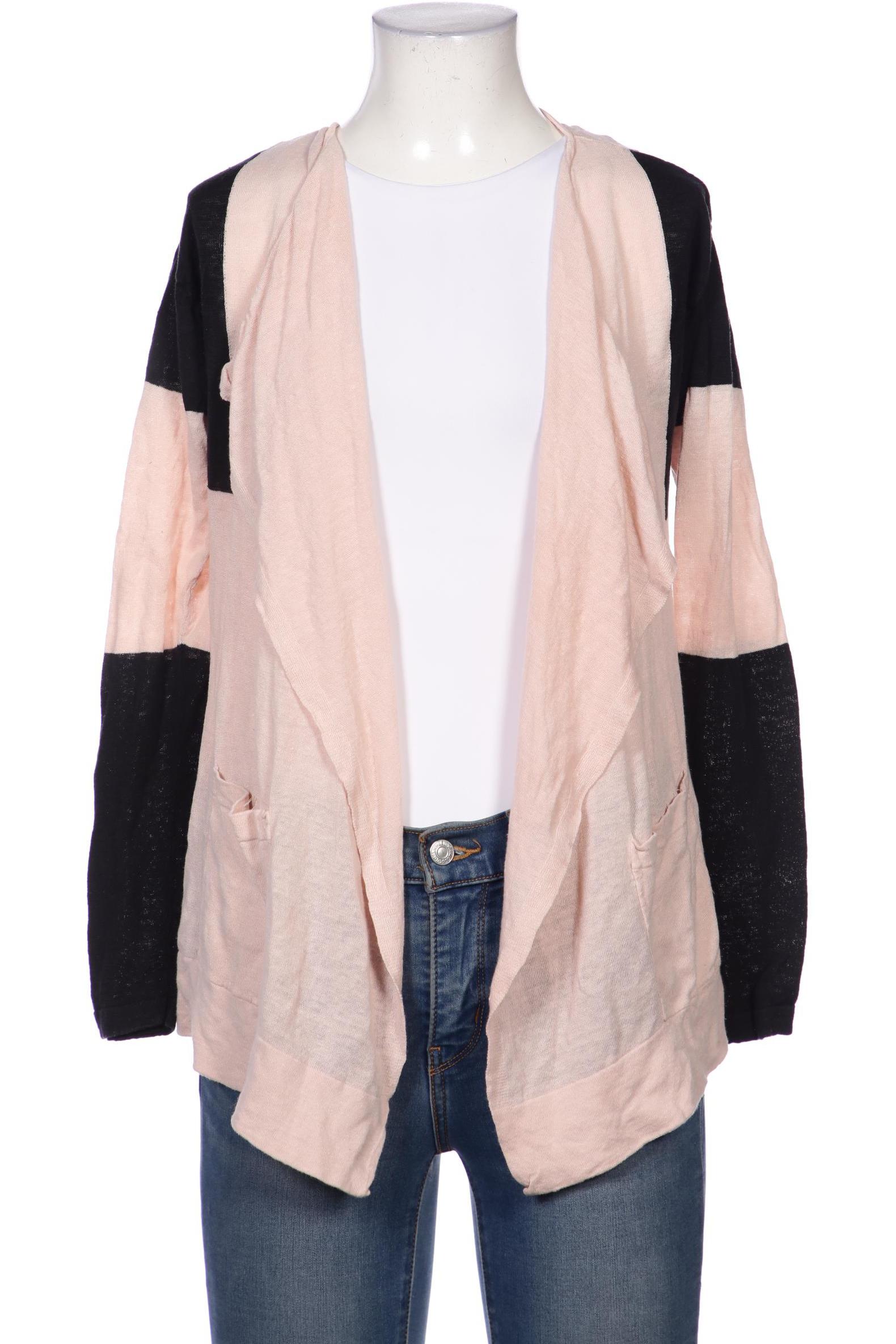 Luisa Cerano Damen Strickjacke, pink von LUISA CERANO